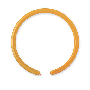 шар-конструктор  оранж. 260-2/04 1107-0021