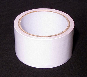 клейкая лента 50мм*25м двухсторонняя на полипропиленовой основе изображение клейкая лента 50мм*25м двухсторонняя на полипропиленовой основе