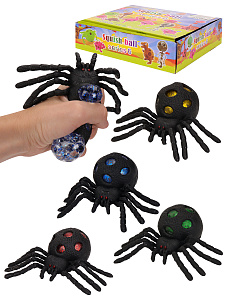 игрушка мялка медведь меняет цвет на солнце ик-9770 изображение игрушка мялка медведь меняет цвет на солнце ик-9770