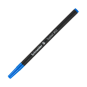 стержень topball850 синий роллер 8503 /schneider
