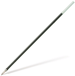 стержень 144мм rfj-gp-м/rfn-gg-m (в)  1.0 черный /pilot