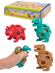 игрушка мялка единорог ассорти 5*6*9см ик-2767 изображение игрушка мялка единорог ассорти 5*6*9см ик-2767