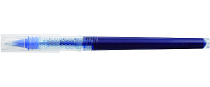 стержень 125мм 0,8 роллер uni-ball, синий ubr-90(08) /uni