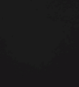 бумага дизайнерская а4 300г/м2, черная 614/1090 /folia