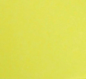 бумага дизайнерская а4 300г/м2, желто-лимонная 614/1012 /folia