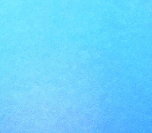 бумага дизайнерская а4 300г/м2, небесно-голубая 614/1030 /folia