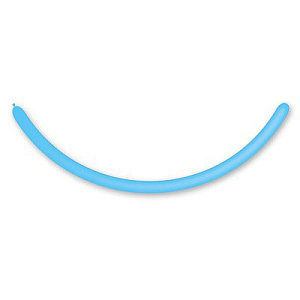 шар-конструктор  голубой 260-2/09 1107-0026