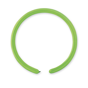 шар-конструктор  зеленый 260-2/12 1107-0028